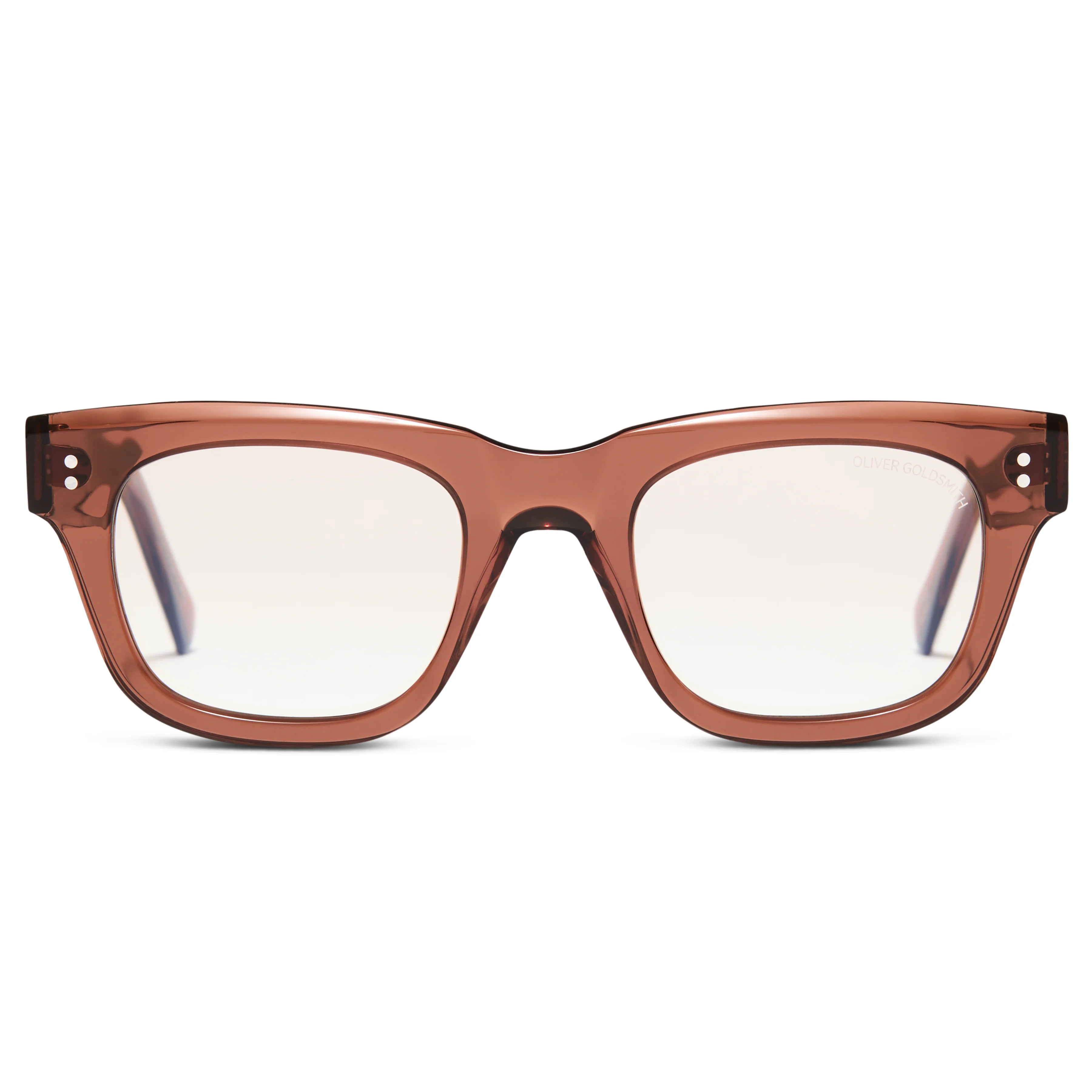 New Glasses